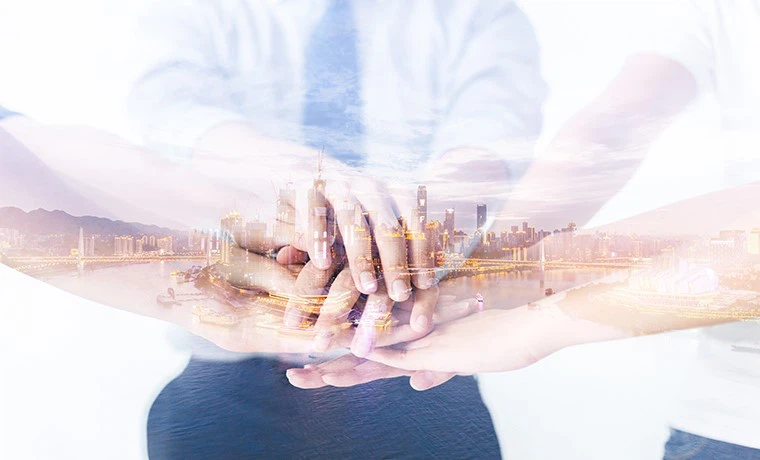 The whole internal logistics system solutions