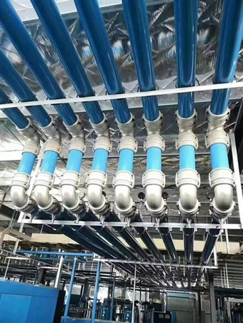 Air Compressor Pipe - FAST PIPE